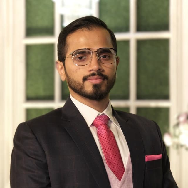 Parth Dayama