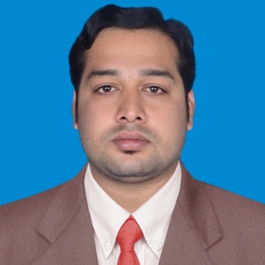 Dayanand Rao