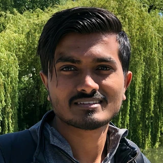 Dayananda Kori