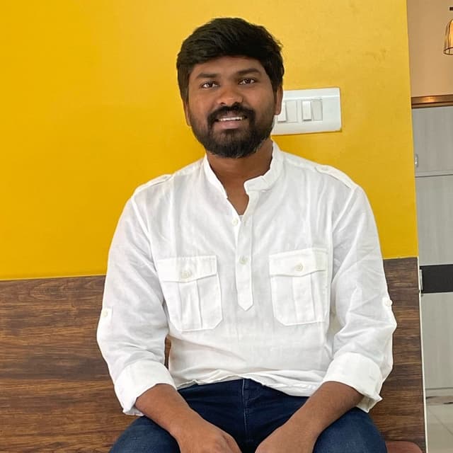 Dayanandam Putta
