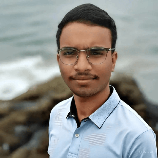 Dayanand Gawade