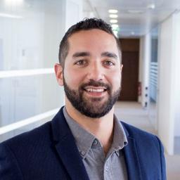 Daniel Frontini-Azuaje