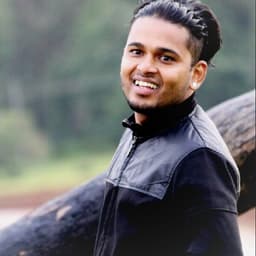 Debashish Behera
