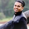 Debashish Behera