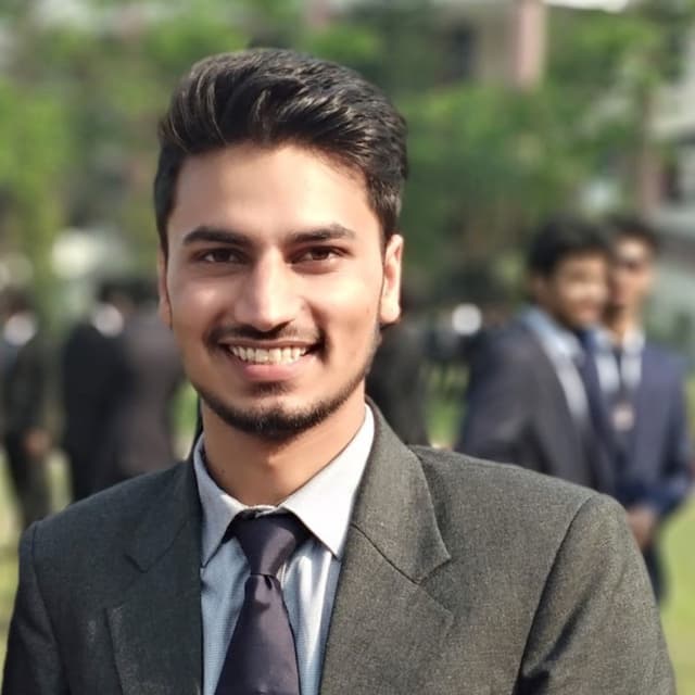 Dharmveer Baiger