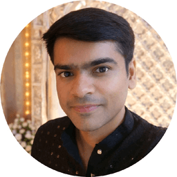 Dharmendra Bhanushali