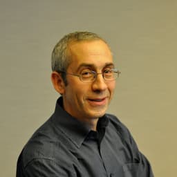Tony Baer