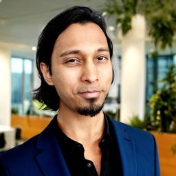 Debabrata  Chakraborty