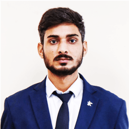 Dheeraj Chaudhary