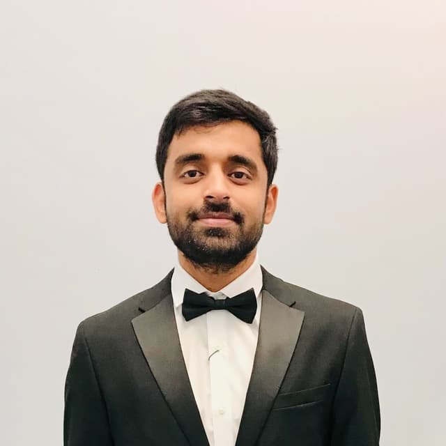 Deep Bhatt