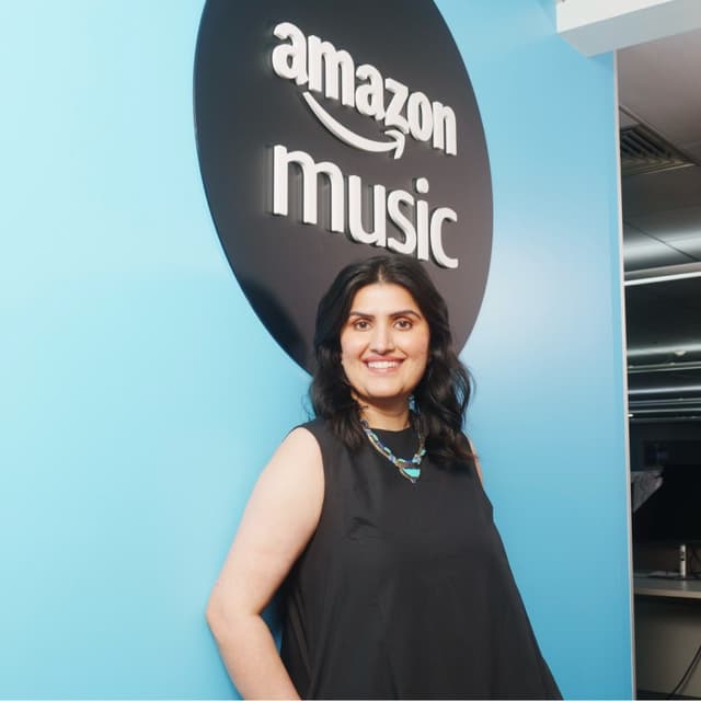 Divya Chadha
