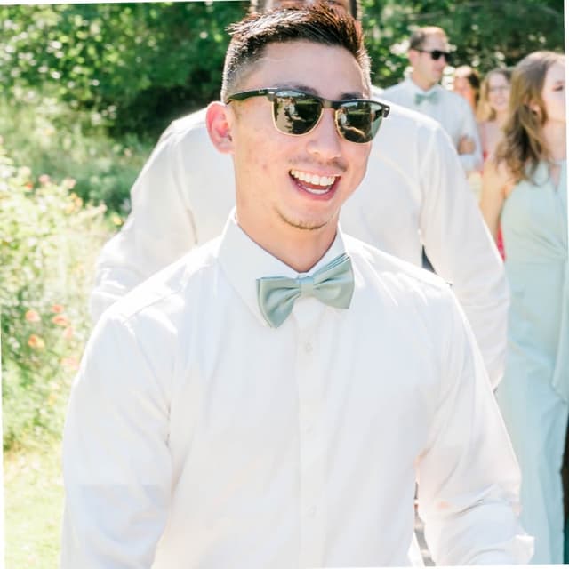 David Choi
