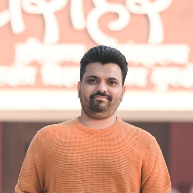 Devi Chand Saini
