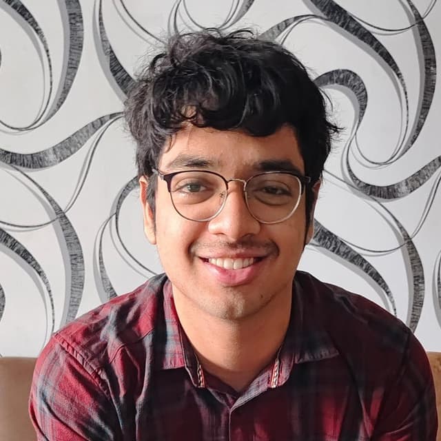 Chandrasekhara Saisriram Hethahavya Devarakonda