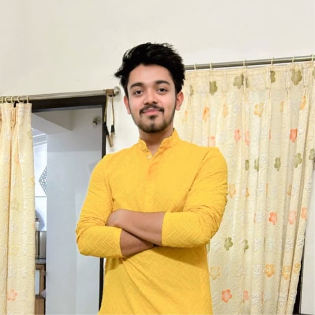 Divyanshu D.