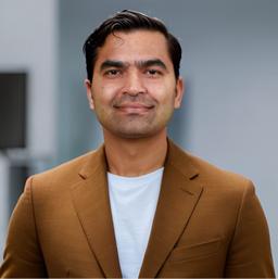 Debaprasanna Das 🌱