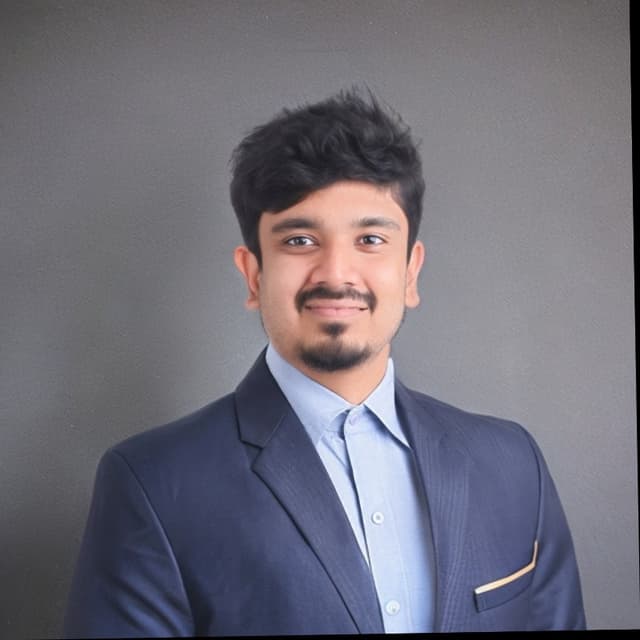 Divyaprakash D.