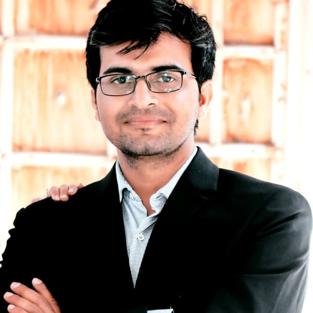 Ramesh Kumar Soni