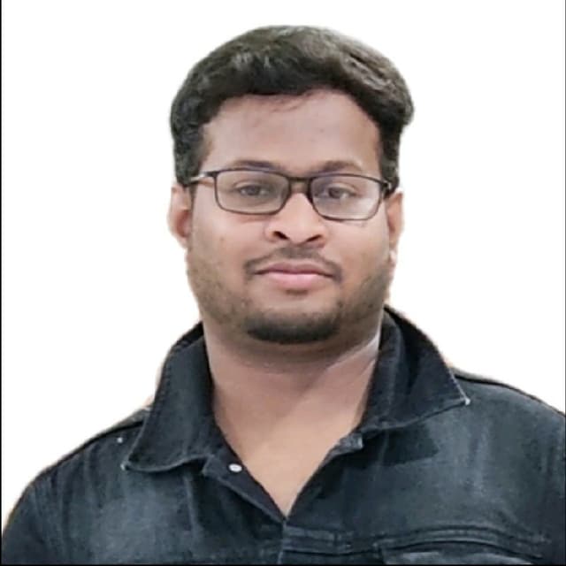 Domnic Raj D
