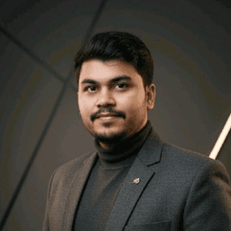 Krishna Gupta
