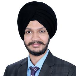 Damandeep Singh