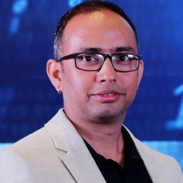 Devendra Durgapal