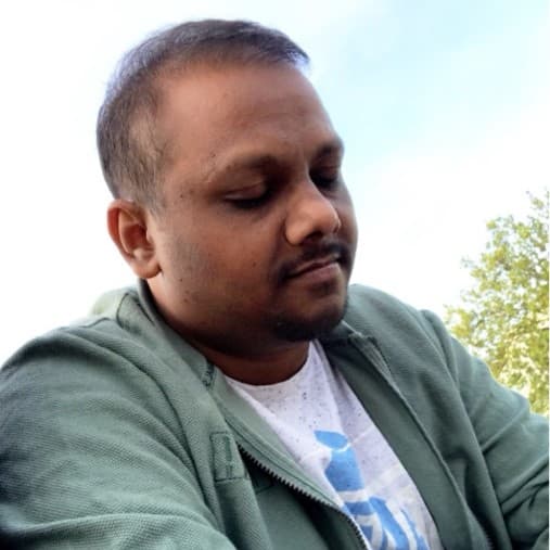 Dhiraj Durgoji