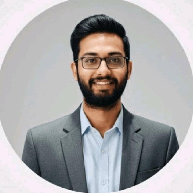 Rajesh Kumar