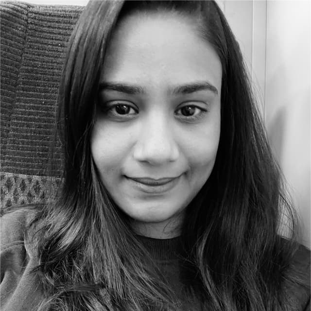 Swati T.
