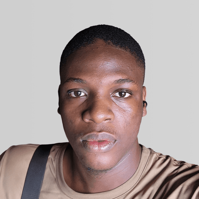 Dean Ogude