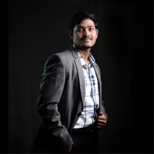 Diwakar Prajapati