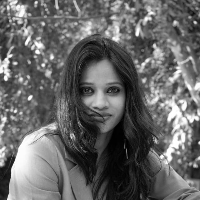 Dea Srivastava