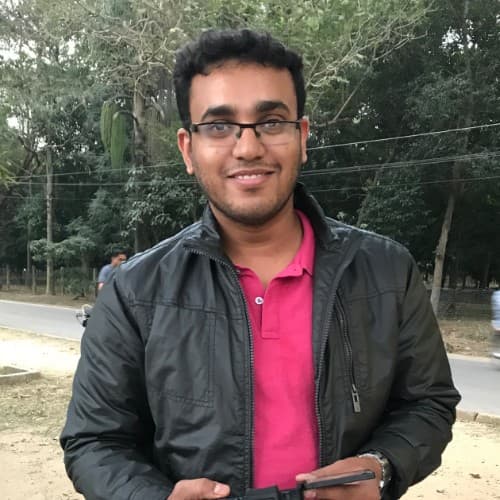 Deb Kumar