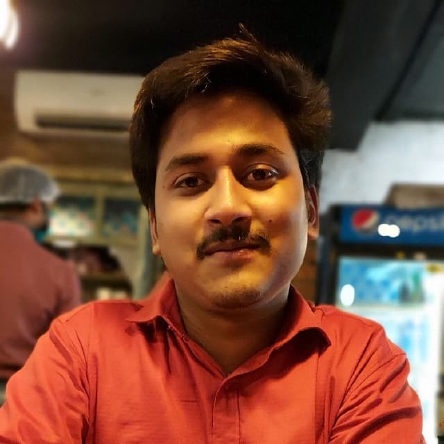 Debasis Jana