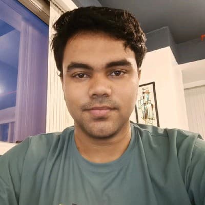 Debabrata Palit