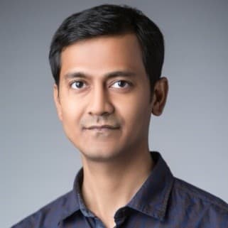 Debabrata Das