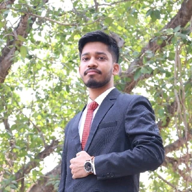 Debabrata Mohapatra