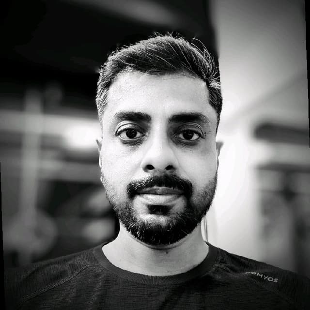 Debabrata Bagchi