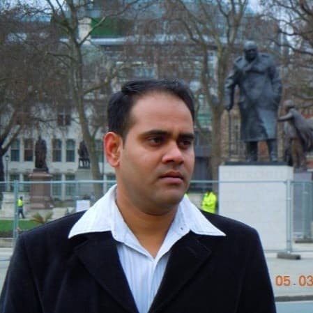 Debadatta Kar