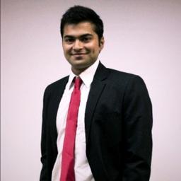 Debadatta Tripathy