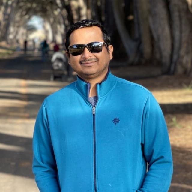 Debajit Saikia