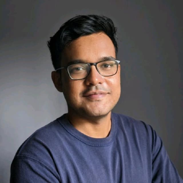 Debajyoti D.