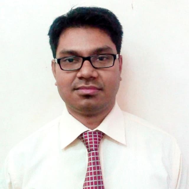 Debajyoti Das