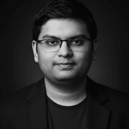 Debajyoti Dasgupta