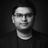 Debajyoti Dasgupta