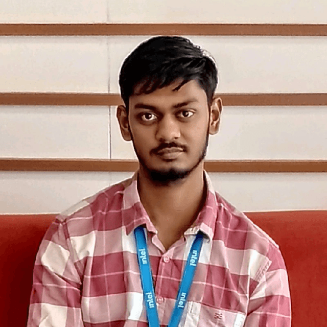 Debajyoti Dutta