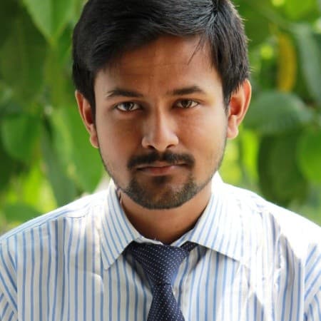 Debajyoti Sarkar