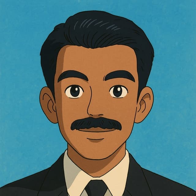 Debakar Roy