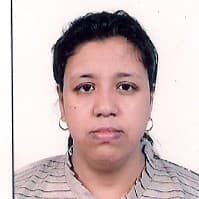 Debaleena Das