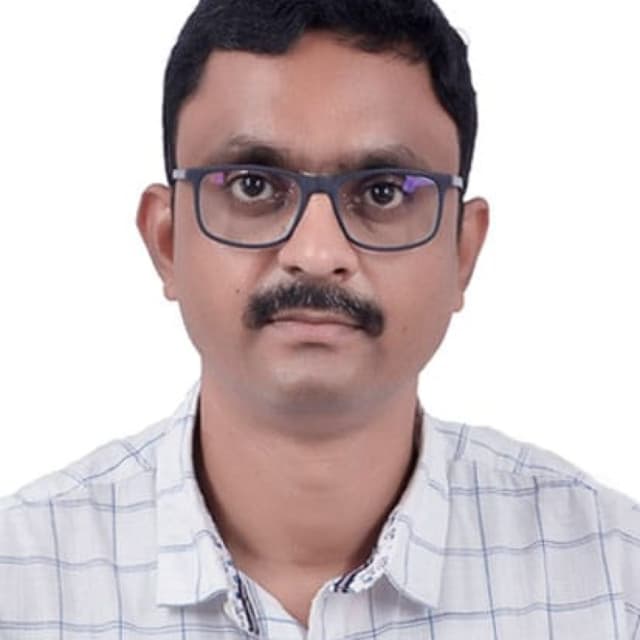DEBALIN KUNDU